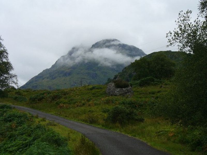 Ben Vorlich